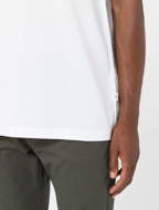Picture of T-Shirt Luray Pocket Bianca da Uomo Dickies