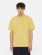 Picture of T-Shirt Luray Pocket Gialla da Uomo Dickies