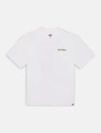 Picture of Herndon T-Shirt White Dickies 