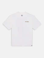 Picture of T-Shirt Herndon Bianca da Uomo Dickies