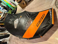 Picture of RRD Wind Wing Black 5.0 Y27