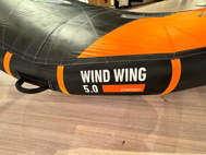 Picture of RRD Wind Wing Black 5.0 Y27