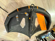 Picture of RRD Wind Wing Black 5.0 Y27