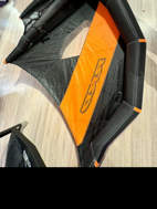 Picture of RRD Wind Wing Black 5.0 Y27