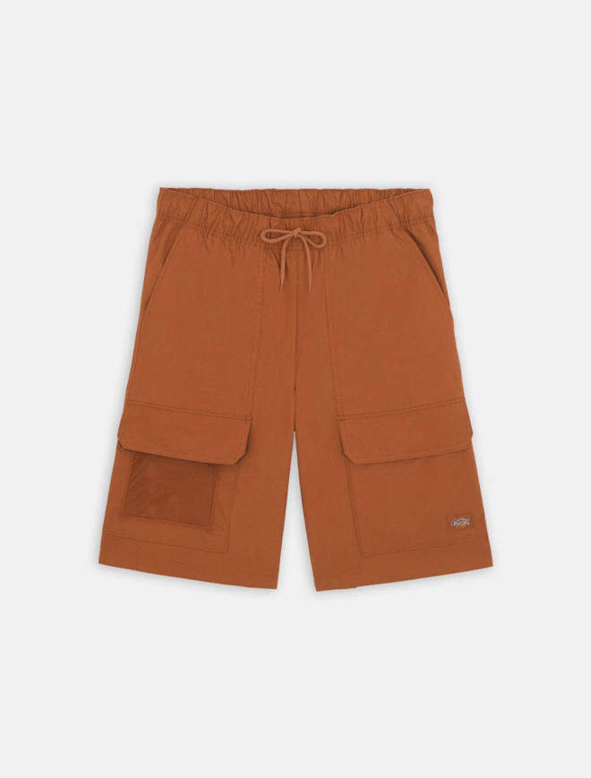 Picture of Fishersville Short Mocha Bisque Dickies 