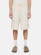 Picture of Bermuda Fishersville Bianco Grigio da Uomo Dickies