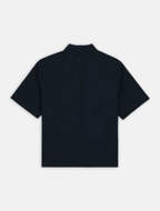 Picture of Fishersville Shirt Dark Navy Dickies 