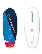 Picture of Board Wing Starboard  lite Tech 4.9 70lt 2023