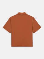 Picture of Fishersville Shirt Mocha Bisque Dickies 