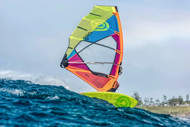 Picture of Goya Banzai 11 Iris Carbon 2024-25