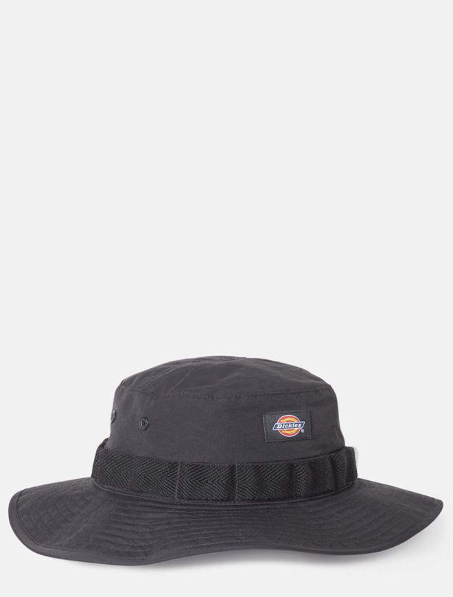 Picture of Glacier Viiew Bonnie Bucket Black Dickies 