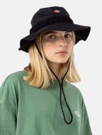 Picture of Glacier Viiew Bonnie Bucket Black Dickies 