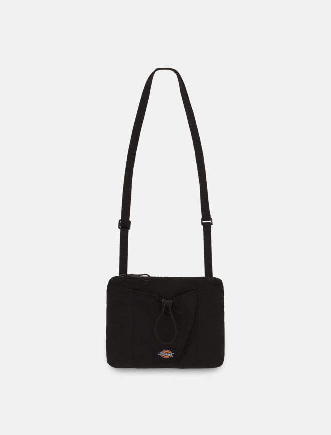 borsa a marsupio a tracolla fishersville nera dickies DK0A4YP5BLK1 Impact shop action sport store