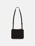 Picture of Borsa a Marsupio a Tracolla Fishersville Nera Dickies