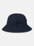 Picture of Cappello a Pescatore Fishersville Blu Navy Scuro Dickies