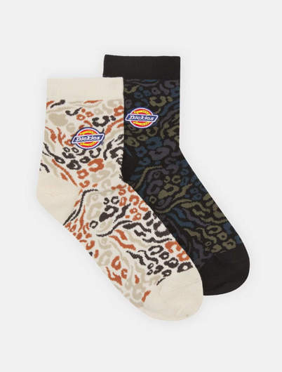 Picture of Saltville Socks Assorted Colour Dickies 