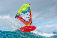 Picture of Goya Banzai Surf Iris Carbon 2024-25