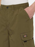 Picture of Jackson Cargo Short Military Green for Men Dickies 