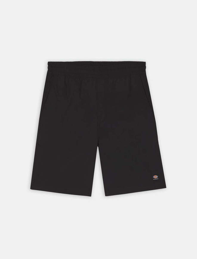 Picture of Bermuda Jackson Cargo Nero da Uomo Dickies