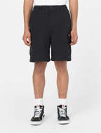 Picture of Jackson Cargo Short Black for Men Dickies 