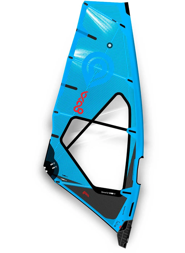 Picture of Goya Banzai Surf Pro Carbon 2024-25