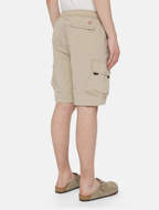 Picture of Jackson Cargo Short Sandstone for Men Dickies 