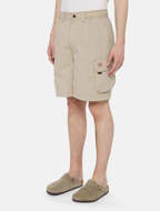 Picture of Jackson Cargo Short Sandstone for Men Dickies 