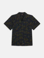 Picture of Camicia Saltville Blu Camo da Uomo Dickies