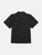 Picture of Camicia Saltville Blu Camo da Uomo Dickies