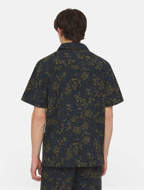 Picture of Camicia Saltville Blu Camo da Uomo Dickies