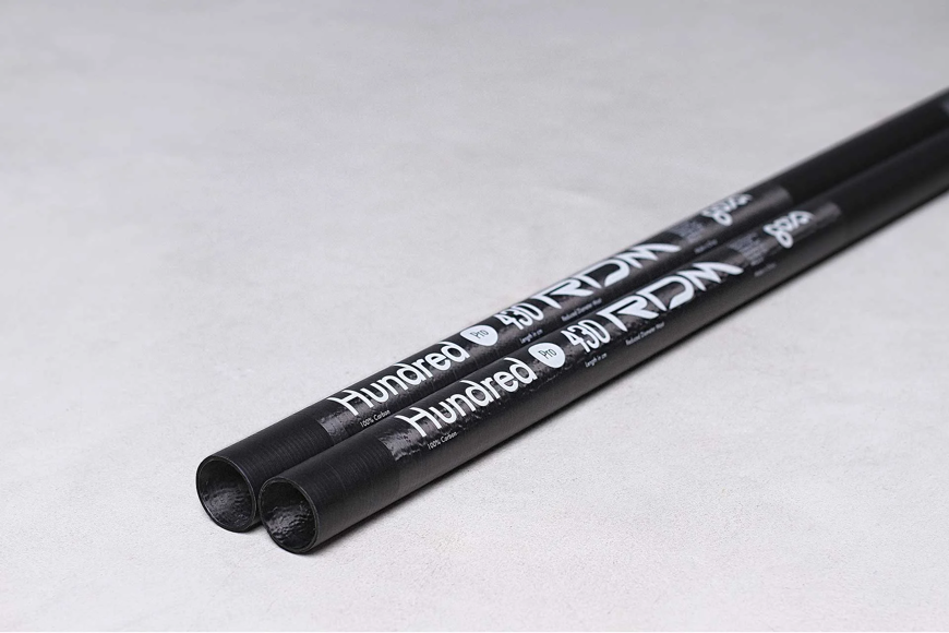Picture of ALBERO GOYA  HUNDRED PRO RDM  100% Carbon 2024-2025