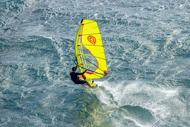 Picture of ALBERO GOYA  HUNDRED PRO RDM  100% Carbon 2024-2025