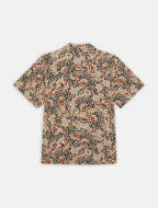 Picture of Camicia Saltville Rosso Camo da Uomo Dickies