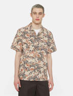 Picture of Camicia Saltville Rosso Camo da Uomo Dickies