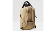 Picture of Women's Never Stop Utility Pack Kelp tan/Black The North Face 