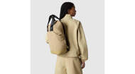 Picture of Women's Never Stop Utility Pack Kelp tan/Black The North Face 