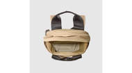 Picture of Women's Never Stop Utility Pack Kelp tan/Black The North Face 