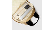 Picture of Women's Never Stop Utility Pack Kelp tan/Black The North Face 