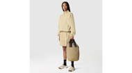 Picture of Women's Never Stop Utility Pack Kelp tan/Black The North Face 