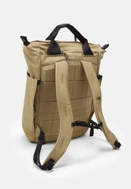 Picture of Never Stop Utility Pack Kelp Tan/ Black The North Face 