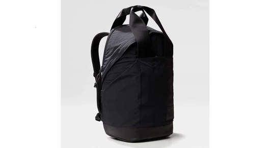 Picture of Women's Never Stop Utility Pack Black The North Face 