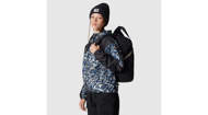Picture of Zaino Never Stop Daypack Nero da Donna The North Face