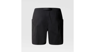 Picture of Pantaloncino Pathfinder Belted Class V Nero da Uomo The North Face