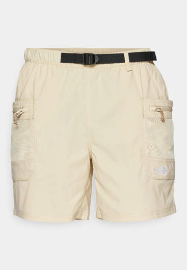 Picture of Men's Pathfinder Belted Short Class V Sun Yellow 