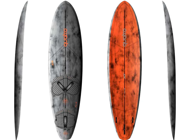 Picture of Board Quatro Power Pro Carbon 6  2024-25