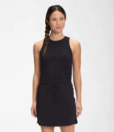 Picture of Women's Never Stop Wearing Adventure Dress Black The North Face 