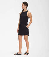 Picture of Women's Never Stop Wearing Adventure Dress Black The North Face 