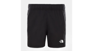 Picture of Pantaloncino 24/7 Nero da Uomo The North Face