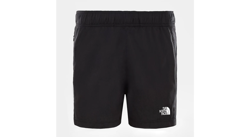 Picture of Pantaloncino 24/7 Nero da Uomo The North Face