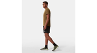 Picture of Pantaloncino 24/7 Nero da Uomo The North Face